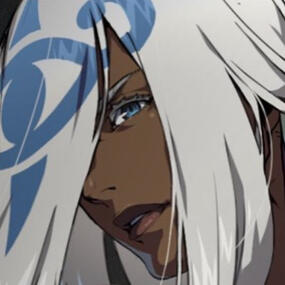 venom (guilty gear)