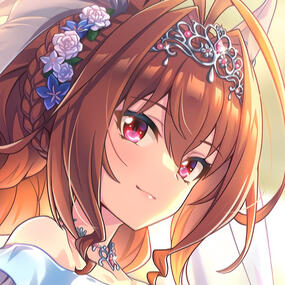 daiwa scarlet (umamusume)