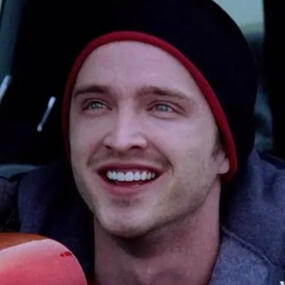 Jesse pinkman (brba)