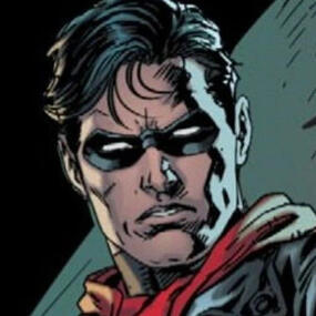 Jason Todd (dc)