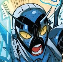 Jaime Reyes (dc)