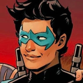 Dick grayson (dc)